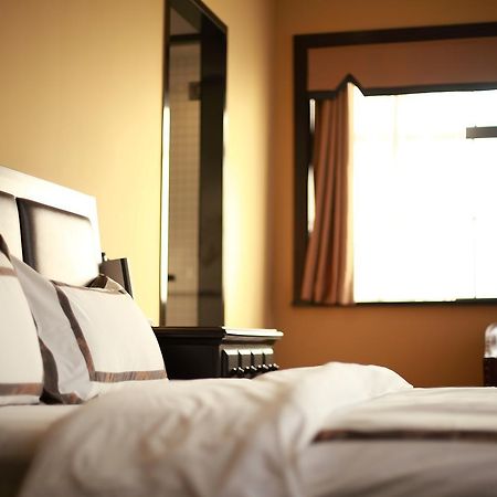 نينغبو Study Resort المظهر الخارجي الصورة