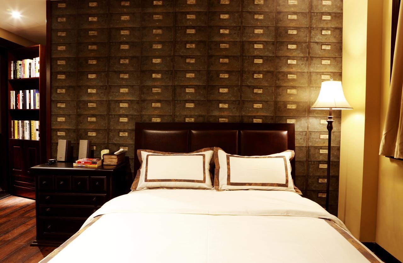 نينغبو Study Resort المظهر الخارجي الصورة