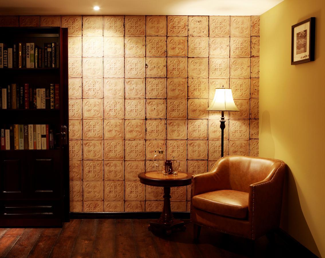 نينغبو Study Resort المظهر الخارجي الصورة