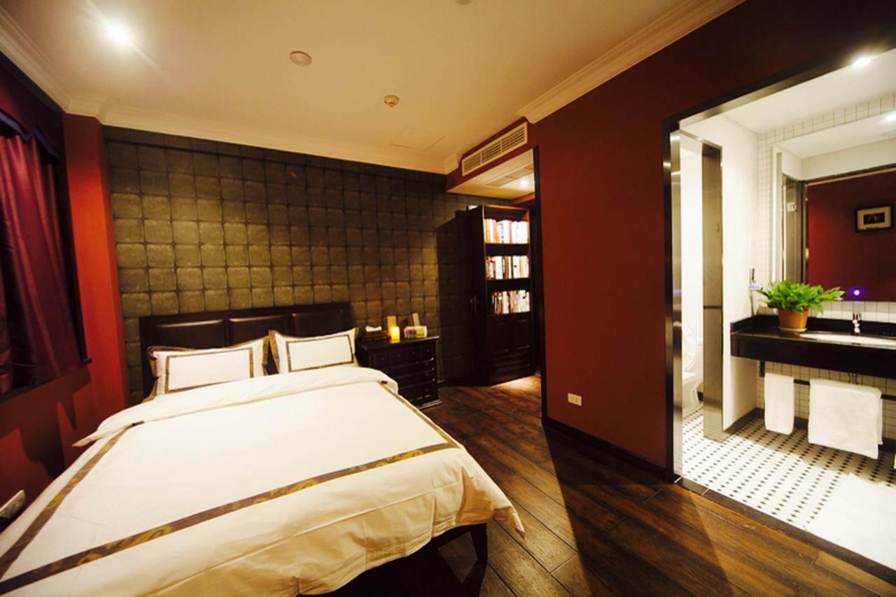 نينغبو Study Resort المظهر الخارجي الصورة