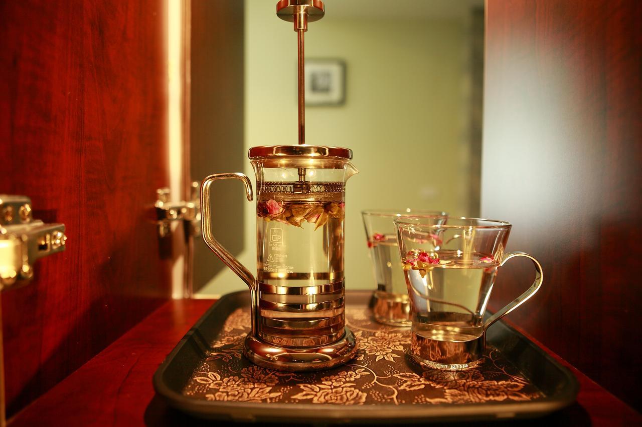 نينغبو Study Resort المظهر الخارجي الصورة