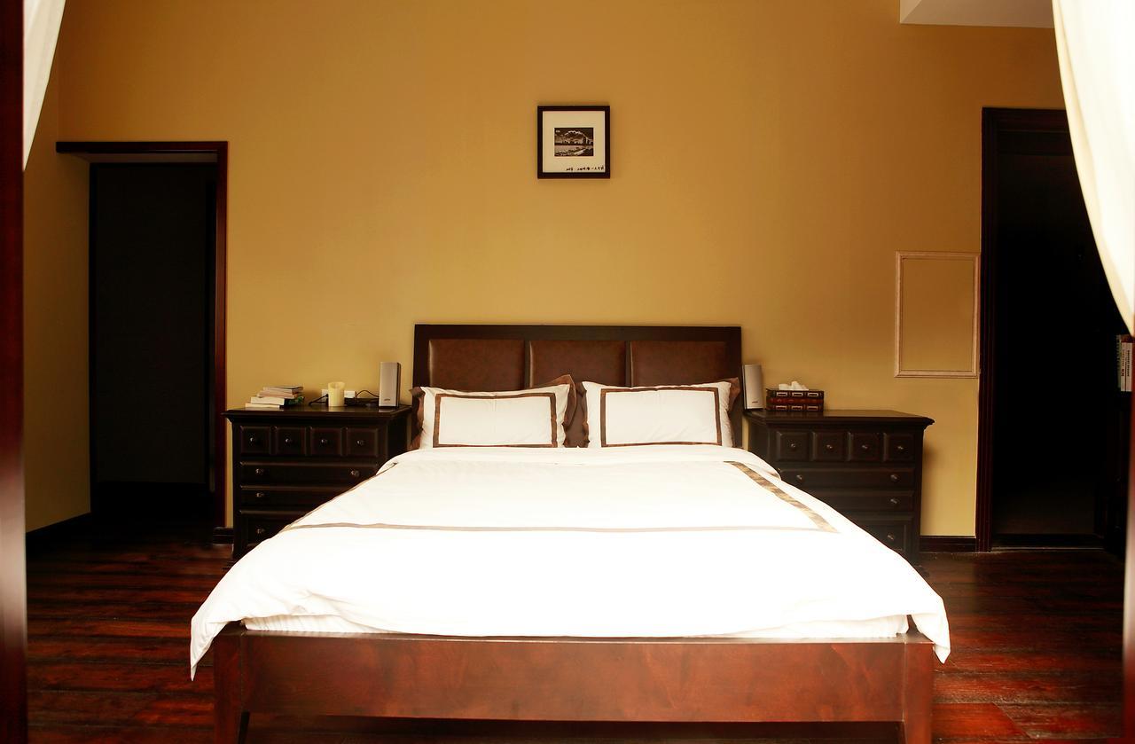 نينغبو Study Resort المظهر الخارجي الصورة